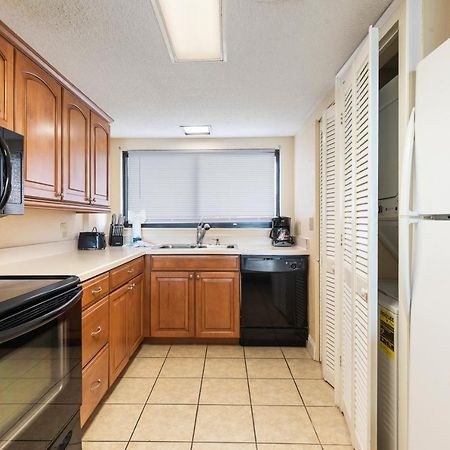 2-Bedroom Carolina Dunes Condo With Private Balcony And Ocean Views Мертл-Біч Екстер'єр фото