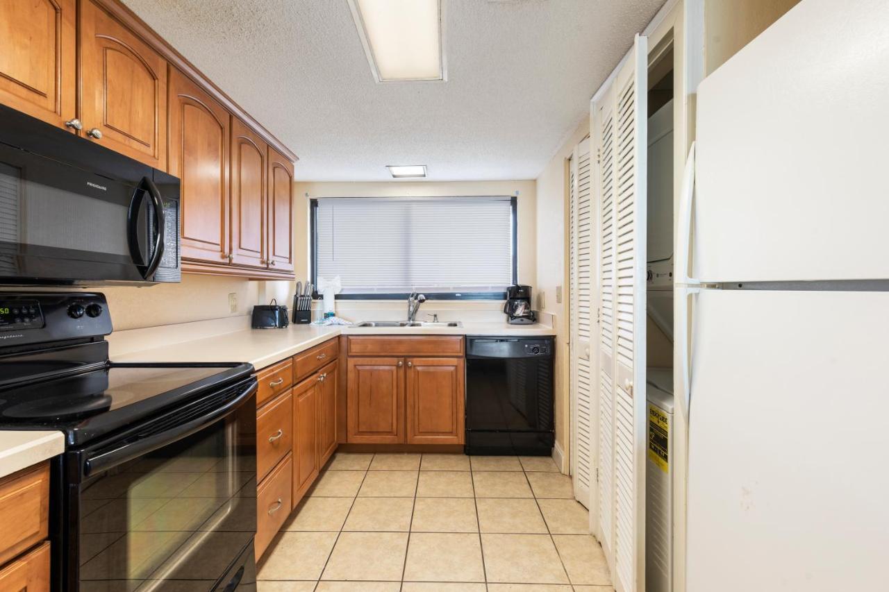 2-Bedroom Carolina Dunes Condo With Private Balcony And Ocean Views Мертл-Біч Екстер'єр фото
